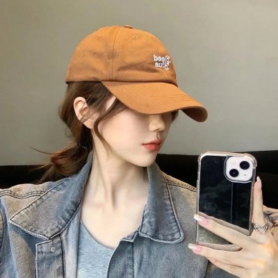 以泥为妆